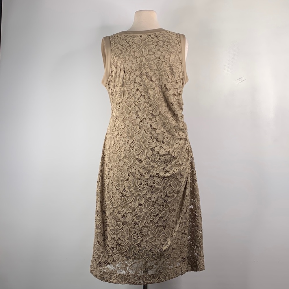 Calvin Klein dress